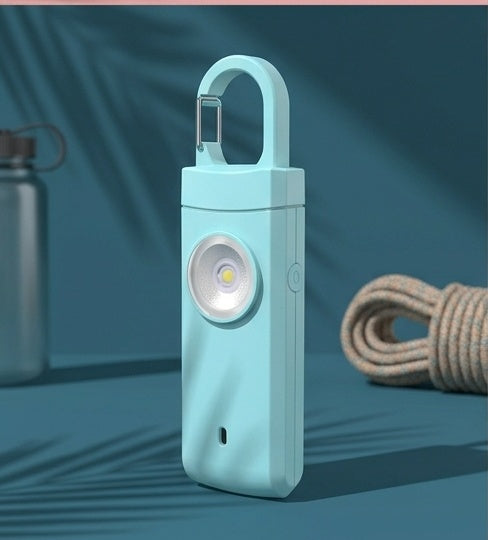 SafeKey — מחזיק מפתחות לביטחון אישי